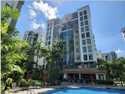 Merawoods (D23), Condominium #566147001